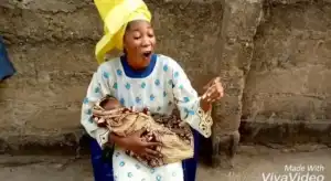 Video: Kadija - Science Student (Olamide Science Student)